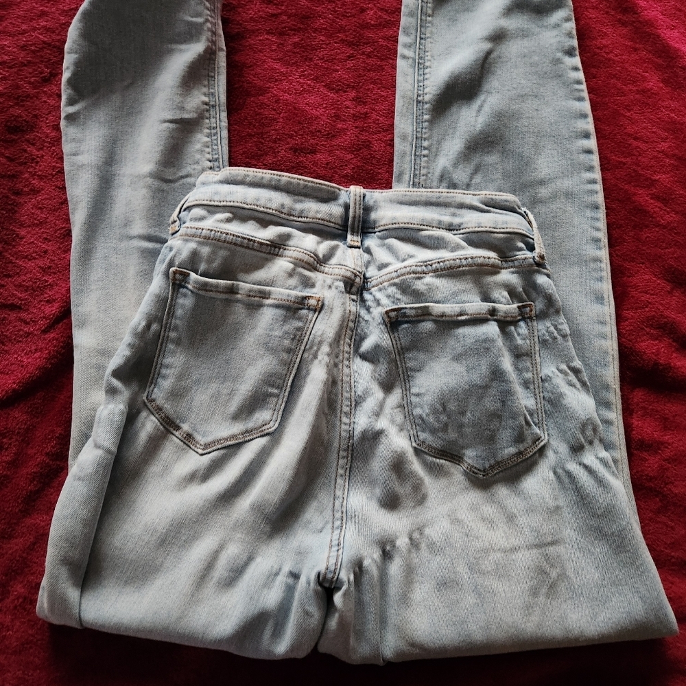 Womens Old Navy Jeans - Picture 6 of 8